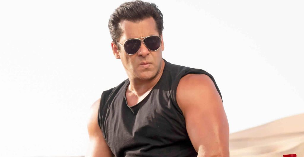 أسرار عزوف سلمان عن الزواج وسبب امتناعه عن تمثيل المشاهد الخليعة