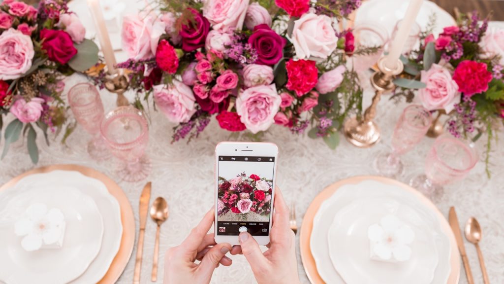 تنظيم الزفاف قواعد وأصول عليك معرفتها وأخطاء عليك تجنبها لتكوني الأروع