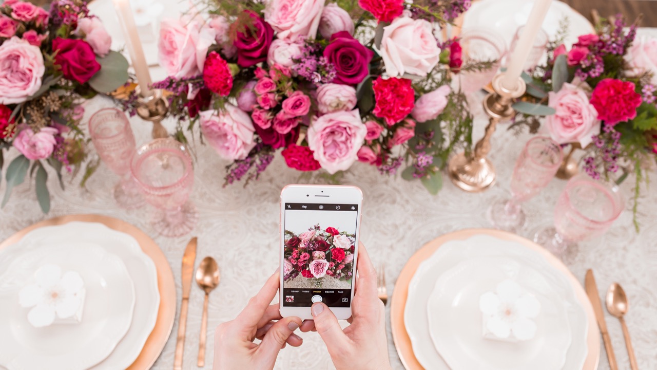 تنظيم الزفاف قواعد وأصول عليك معرفتها وأخطاء عليك تجنبها لتكوني الأروع