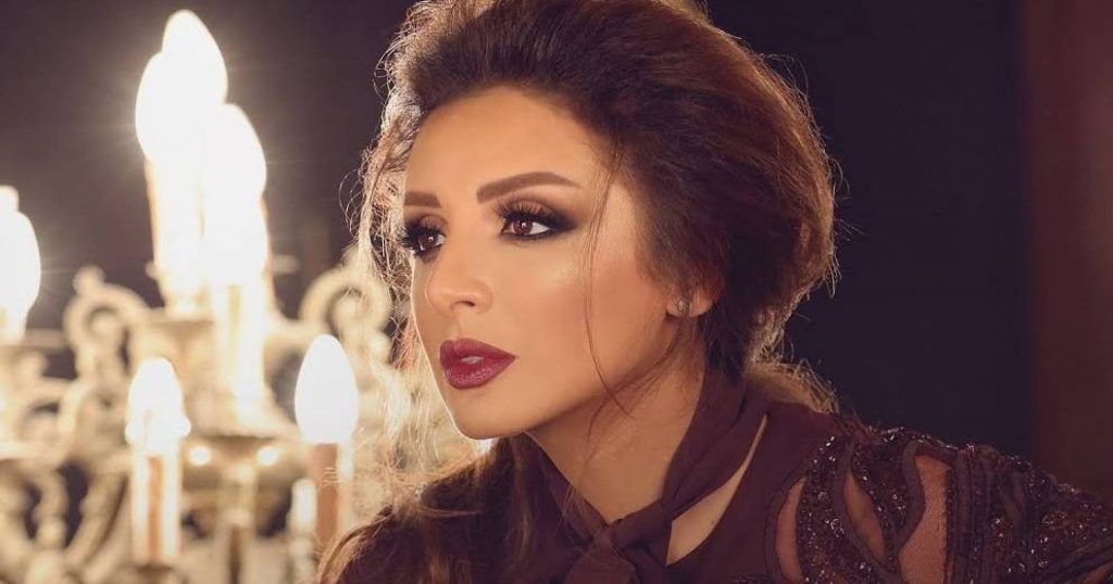 تفاصيل زواج أنغام : الفنانة المصرية تتكلم عن الكواليس