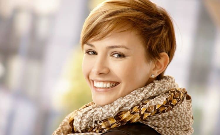 قصات شعر قصير و 10 تسريحات أنيقة للحصول على إطلالة رائعة
