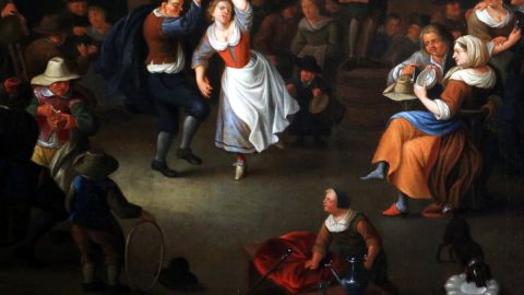 حفلات الزفاف الكلاسيكية أسرار وخبايا تخفي الكثير