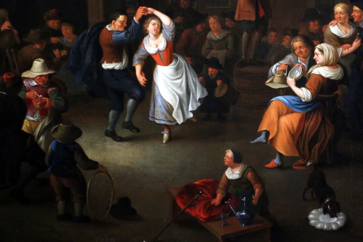 حفلات الزفاف الكلاسيكية أسرار وخبايا تخفي الكثير