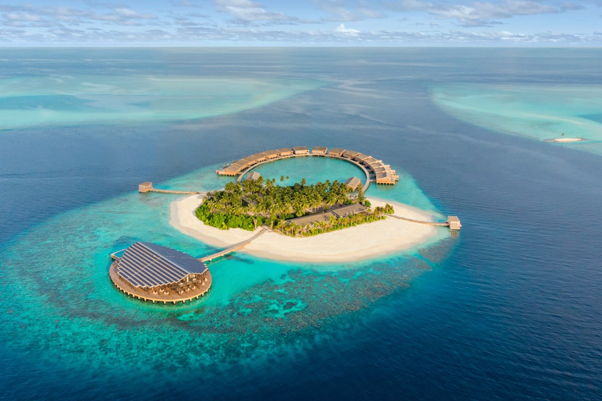 اماكن شهر العسل وأجمل الوجهات الرومنسية والمثيرة لتجربة أكثر روعة