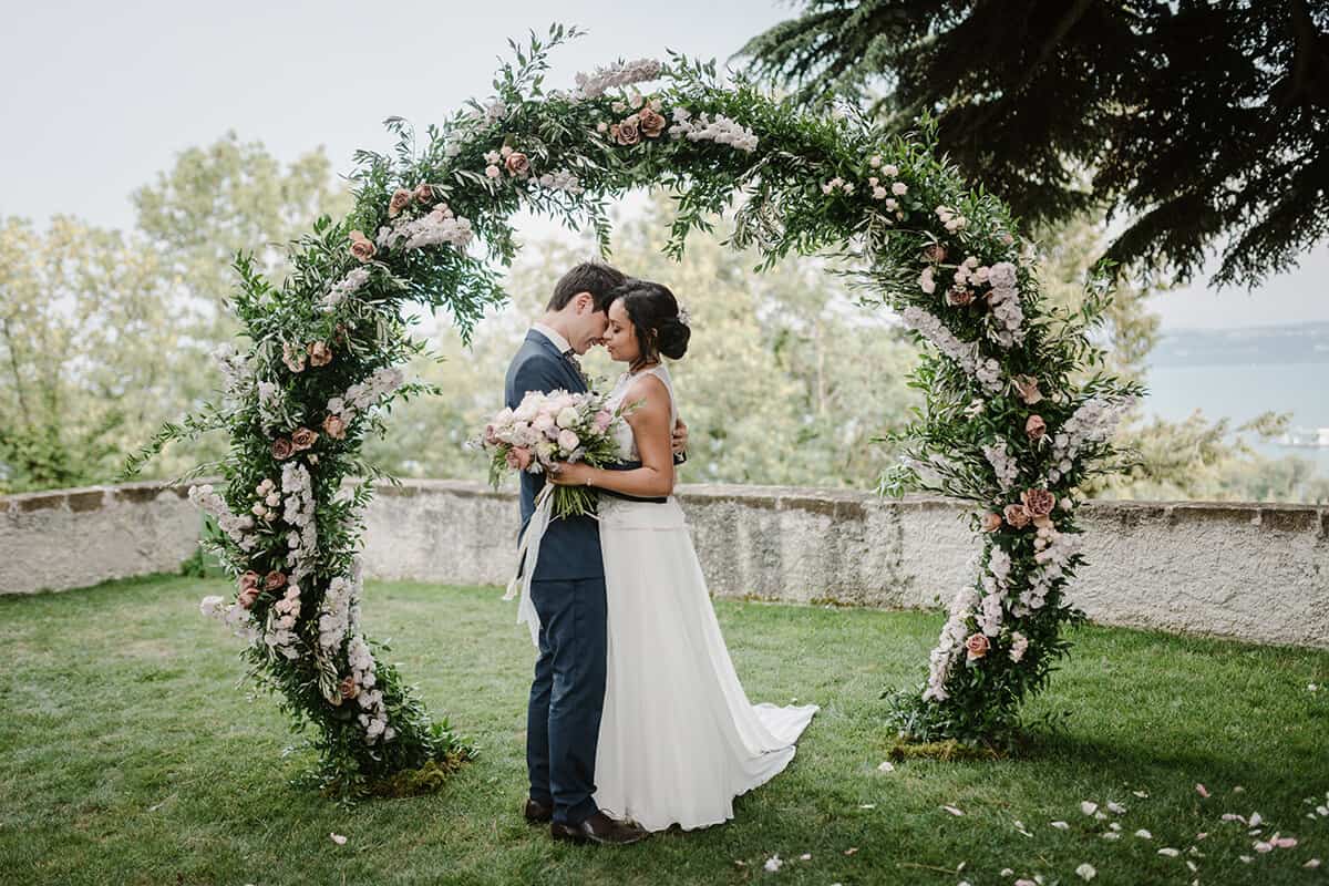 نصائح للعروس الجديدة لتكوني متميزة على الدوام