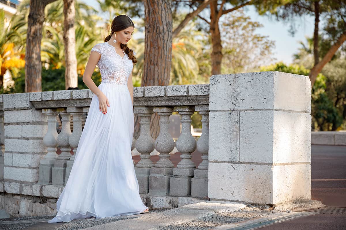 فساتين زفاف فخمه للايجار للتحكم في تكاليف الزواج