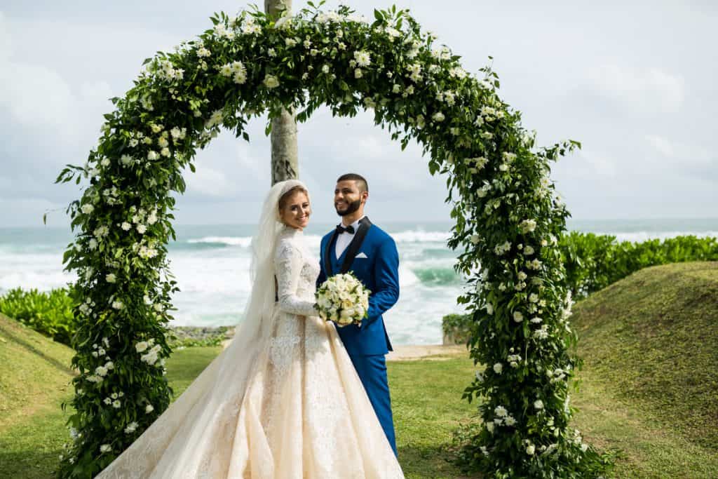 تعرفي إلى عادات زواج غريبة منتشرة حول العالم