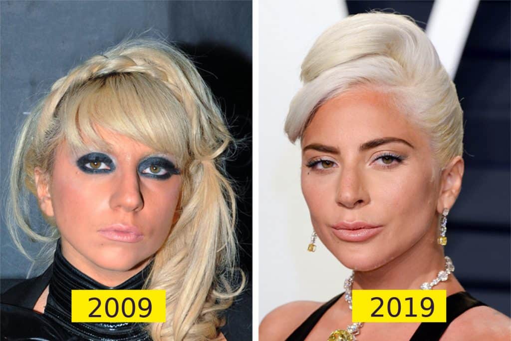 حيل مكياج تجعل التقدم في العمر غير مهم بالمرة