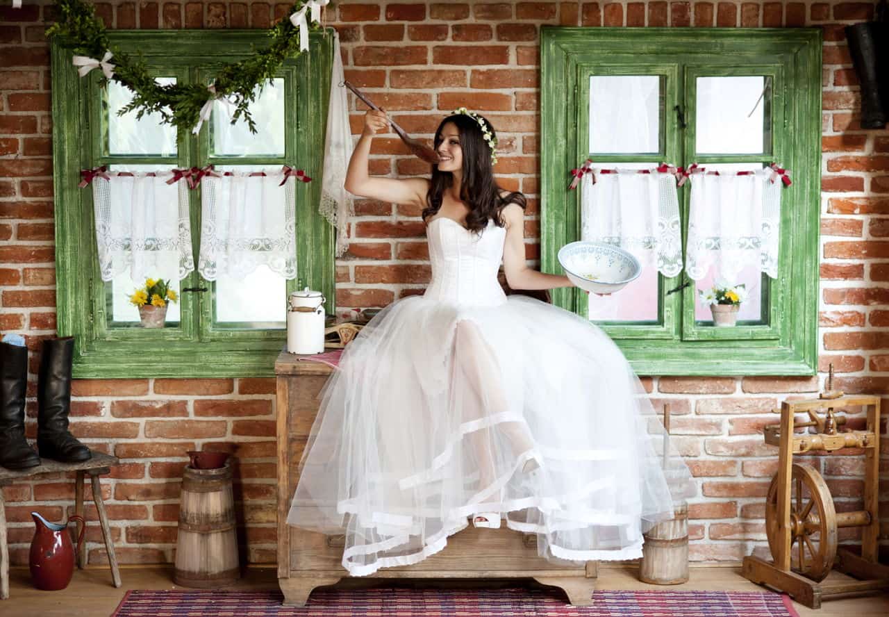 خسارة الوزن بسرعة وفي 4 خطوات بسيطة