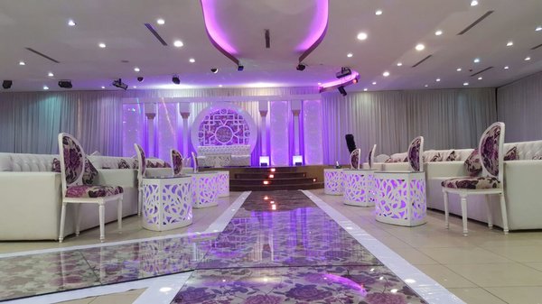 قاعات الرياض الصغيره للحفلات الخاصة والأعراس مجلة عروس