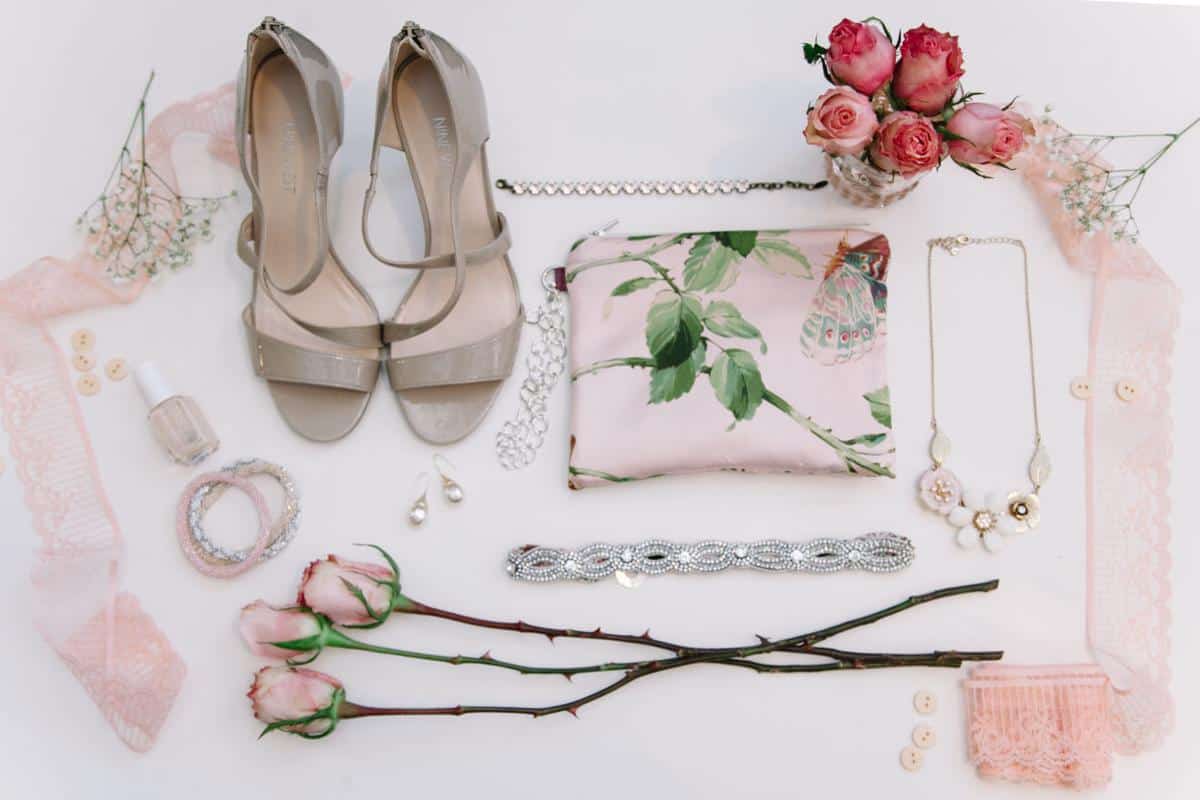 تجهيزات العروس حتى لا تضيعي في التفاصيل