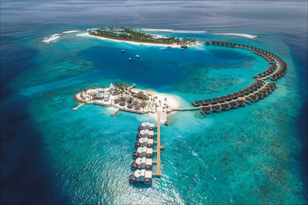 عروض شهر العسل 2019 لرحلة لا تنسى