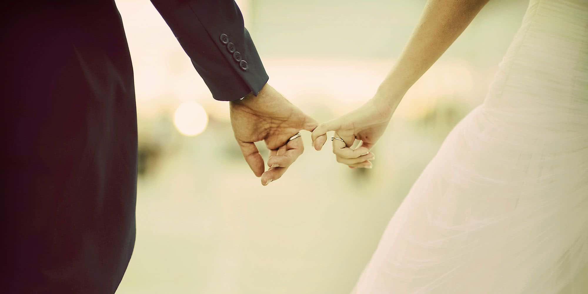 زواج ناجح في 7 نصائح مجربة عليك معرفتها