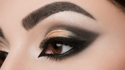 مكياج عيون بالخطوات والأخطاء التي عليك تجنبها