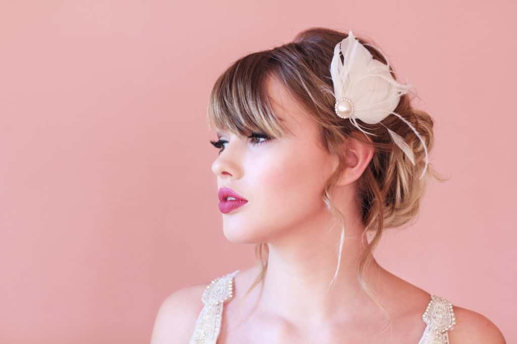 ادوات المكياج للعروس التي يجب أن لا تفارق حقيبتها