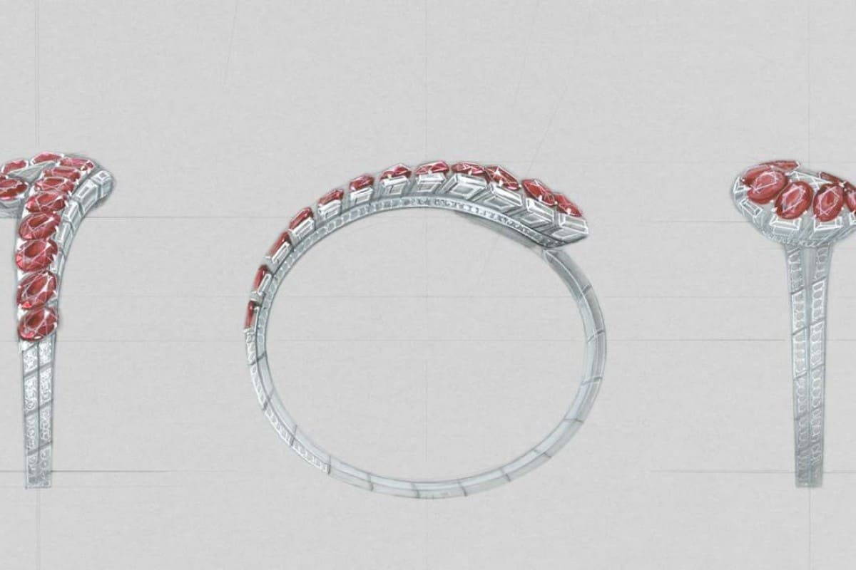 مجوهرات كارتير لكل العرائس والسيدات الباحثات عن التميز