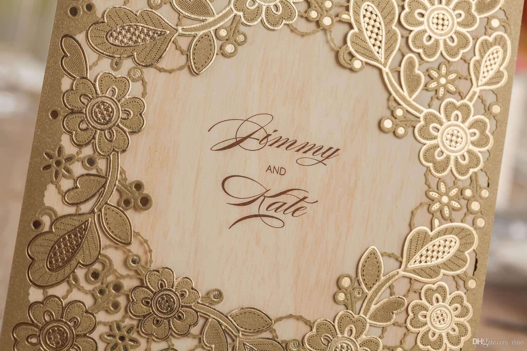 بطاقات اعراس الكترونية لمختلف المناسبات