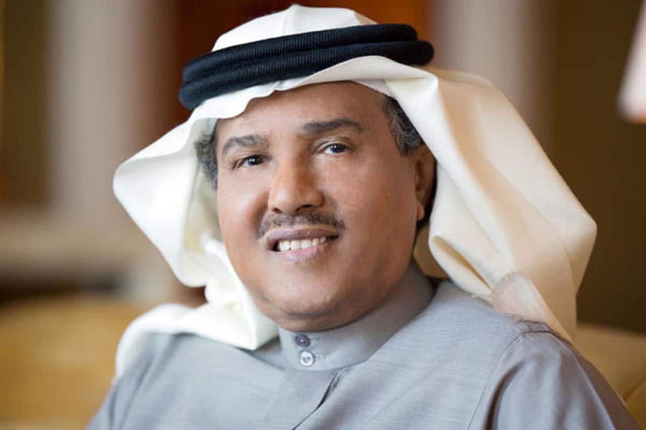 زواج محمد عبده حقيقة أم إشاعة