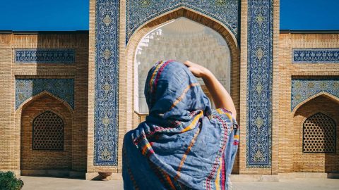 السياحة في أوزبكستان رحلة غير تقليدية عليك تجربتها
