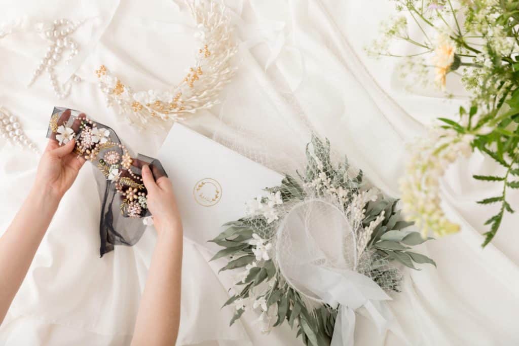 مونتاج تجهيز عروس : فيديو وصور لكل العرائس