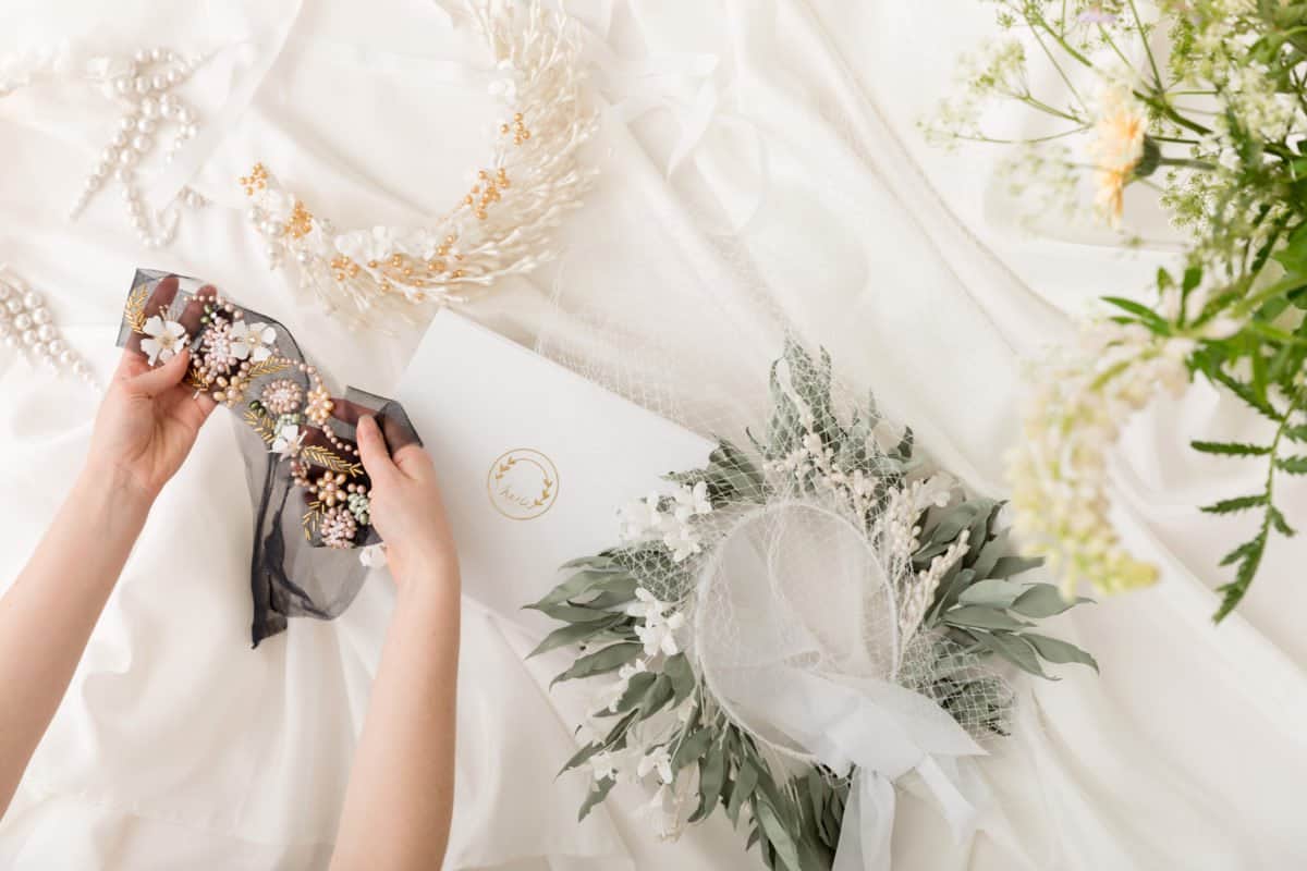 مونتاج تجهيز عروس : فيديو وصور لكل العرائس