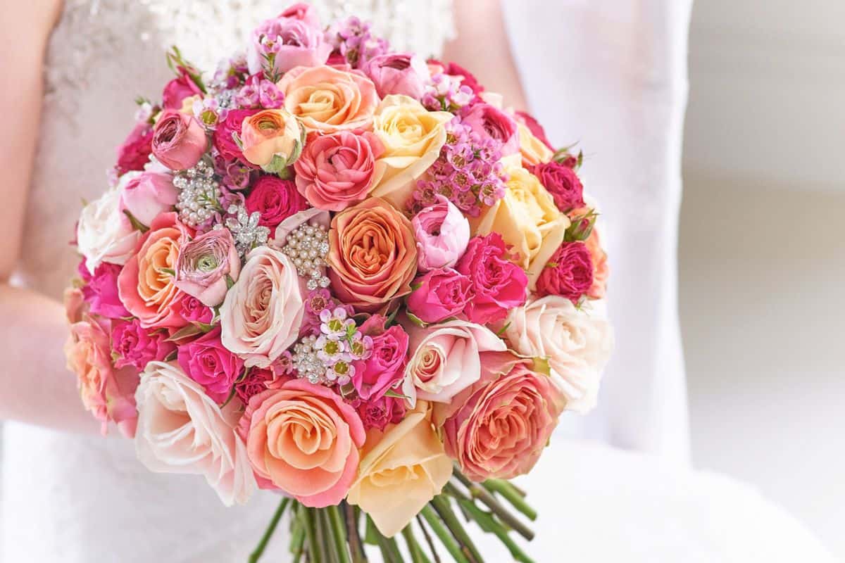 موديلات وصور باقة ورد لتكوني أكثر تميزا