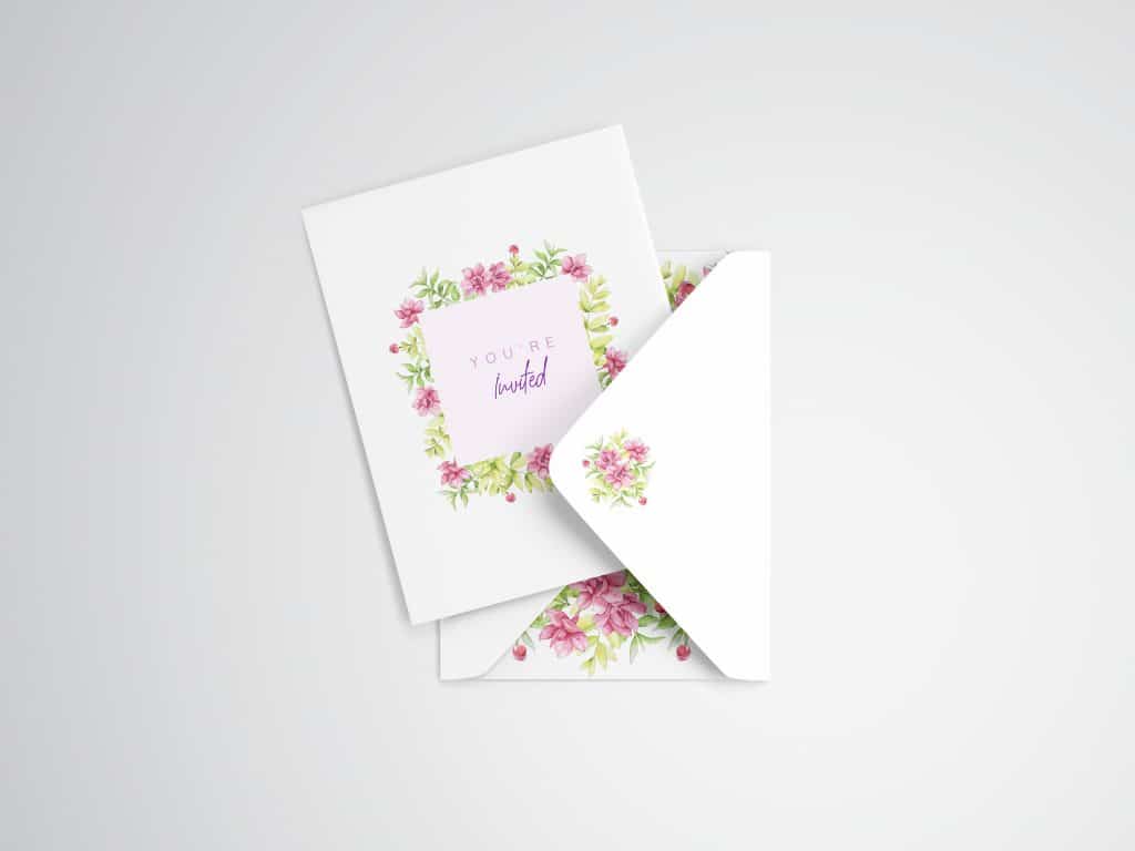 عبارات دعوة زواج مميزة لكل المناسبات