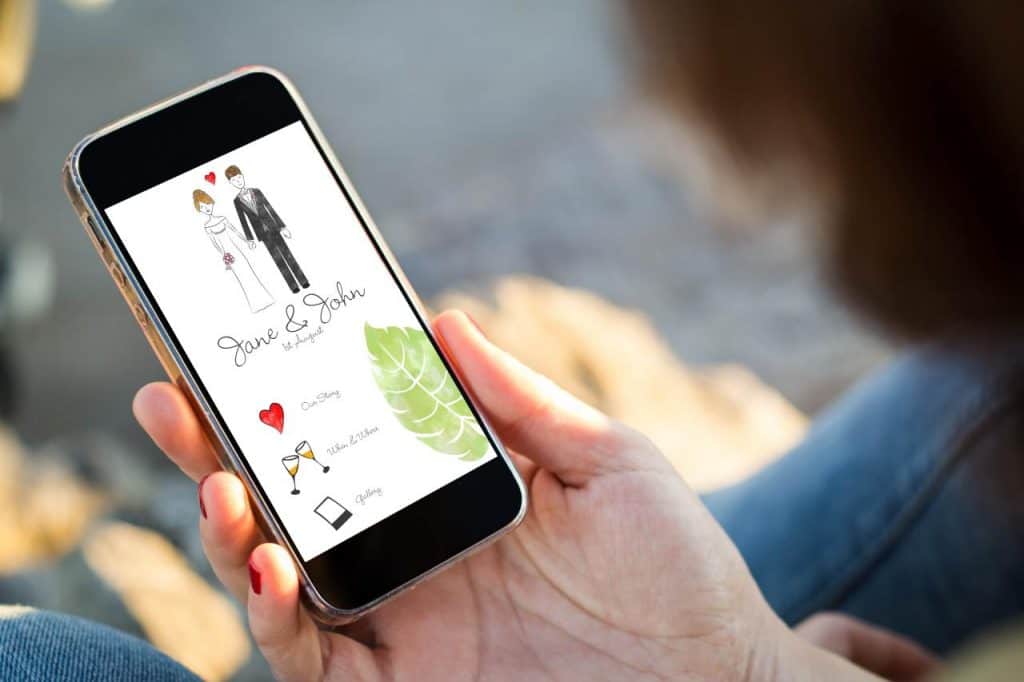 عبارات دعوة زواج بالجوال وأهم التفاصيل التي عليك تذكرها