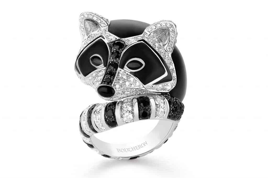 مجوهرات سوداء ساحرة لكل المناسبات حتى تكوني أكثر أناقة