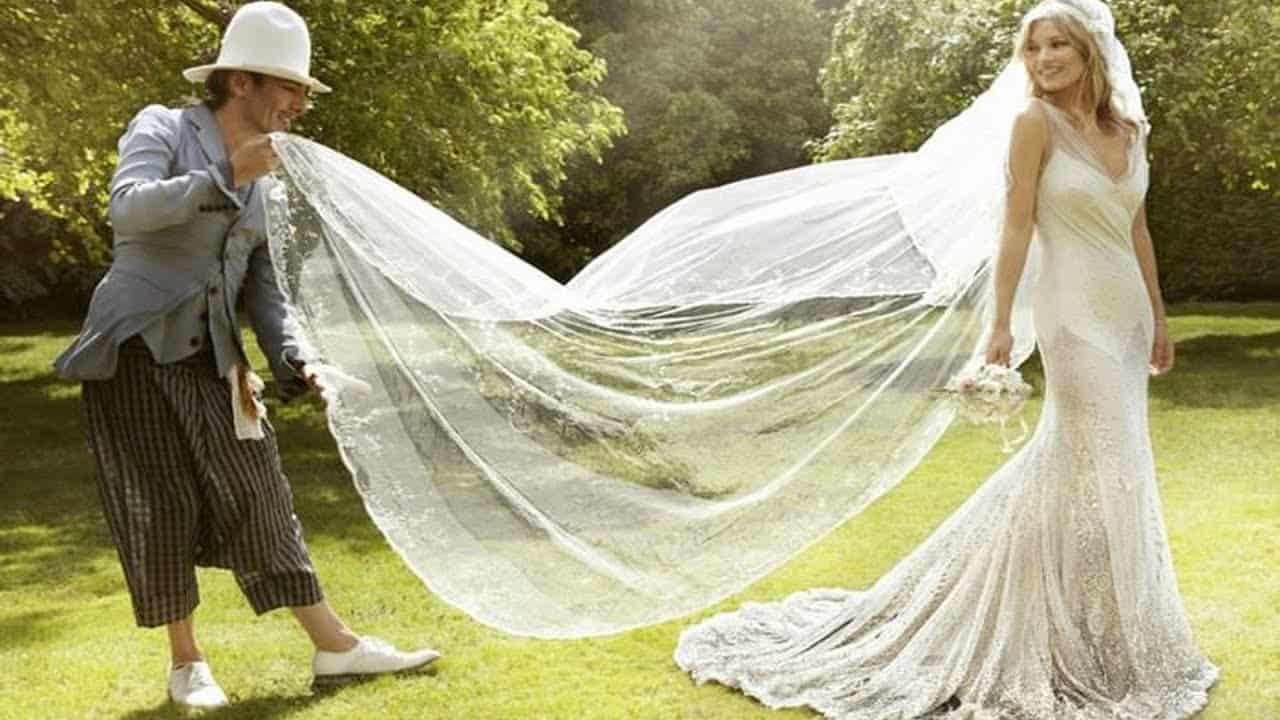 نصائح لاختيار أجمل طرحة زفاف لعروس مميزة