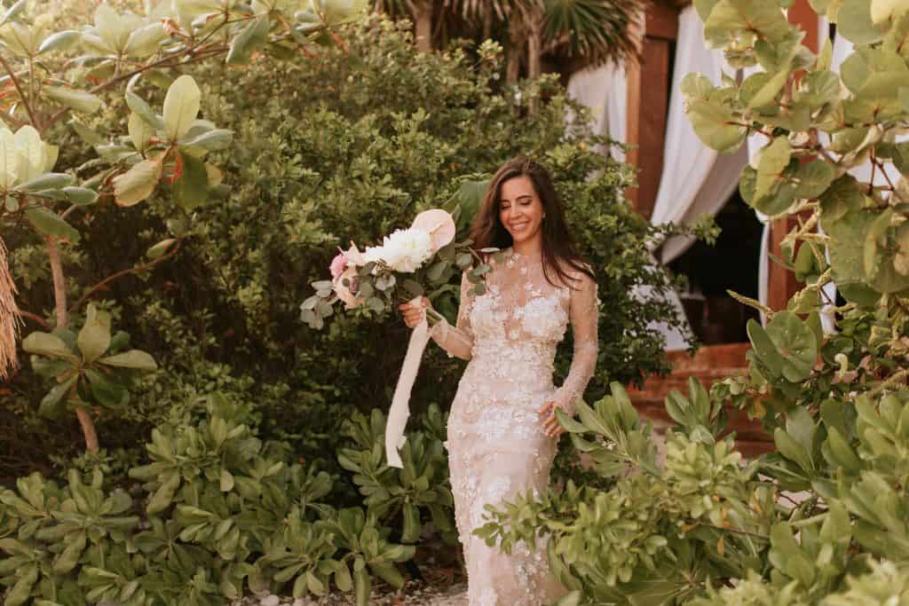 فساتين زفاف ماجي سوتيرو لسنة 2019 لعروس أنيقة