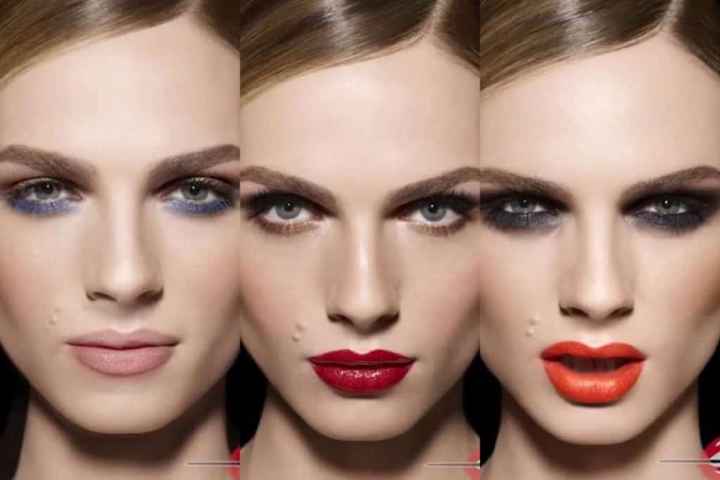 ميك اب فور ايفر لإطلالة متميزة في مختلف المناسبات