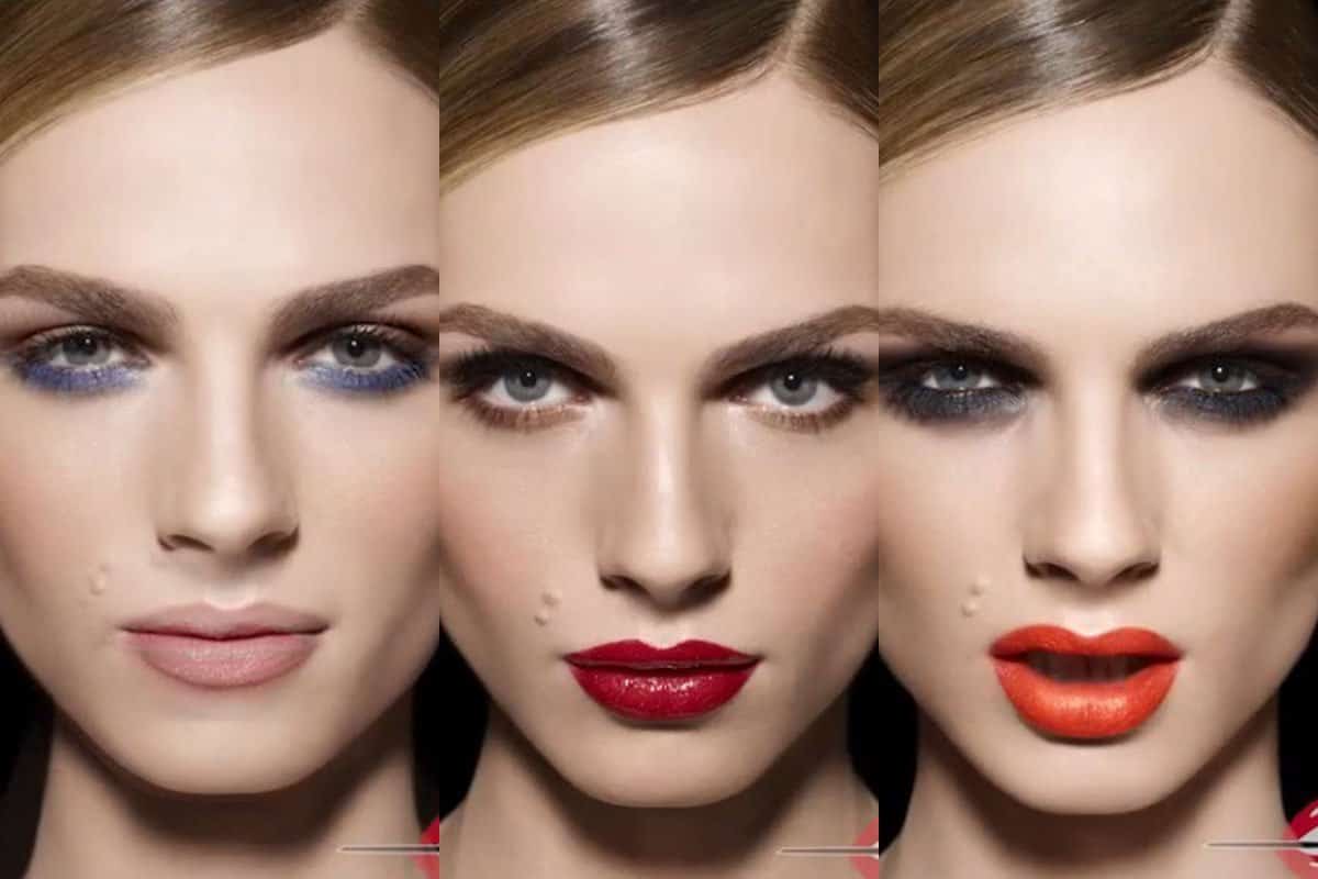 ميك اب فور ايفر لإطلالة متميزة في مختلف المناسبات