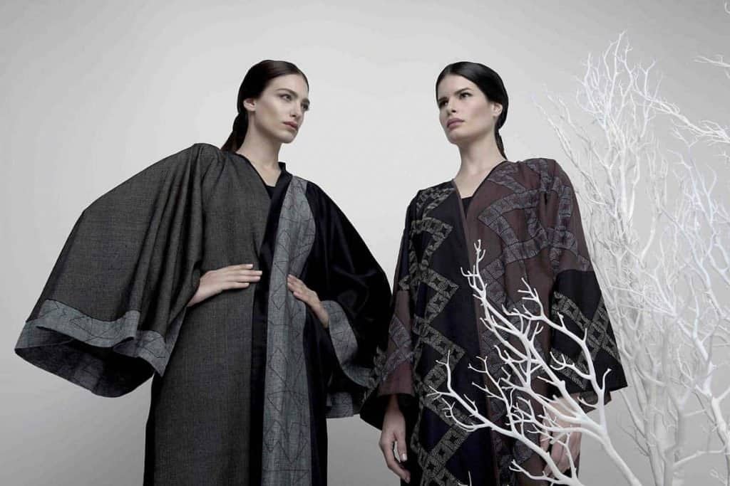 صور احلا موديلات عبايات لإطلالة متميزة وأنيقة