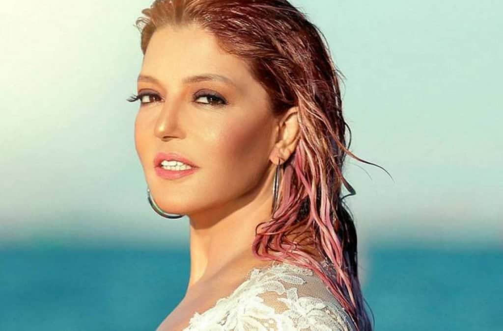 أسباب طلاق سميرة سعيد وكواليس أيامها الأخيرة مع هاني مهنا