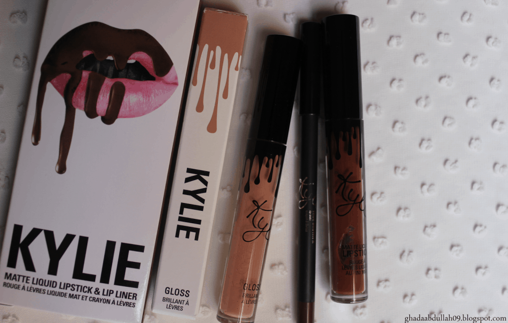 صور ارواج كايلي جينر لإطلالة أكثر أناقة