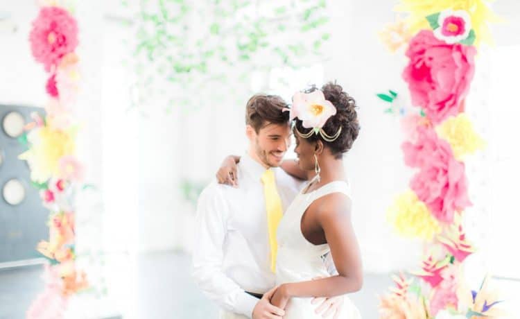 صور ثيمات عروس ملونة لكل الحفلات والمناسبات مجلة عروس