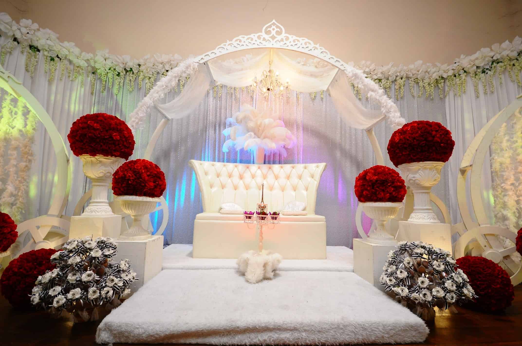 احدث تصاميم كوشات افراح لكل المناسبات