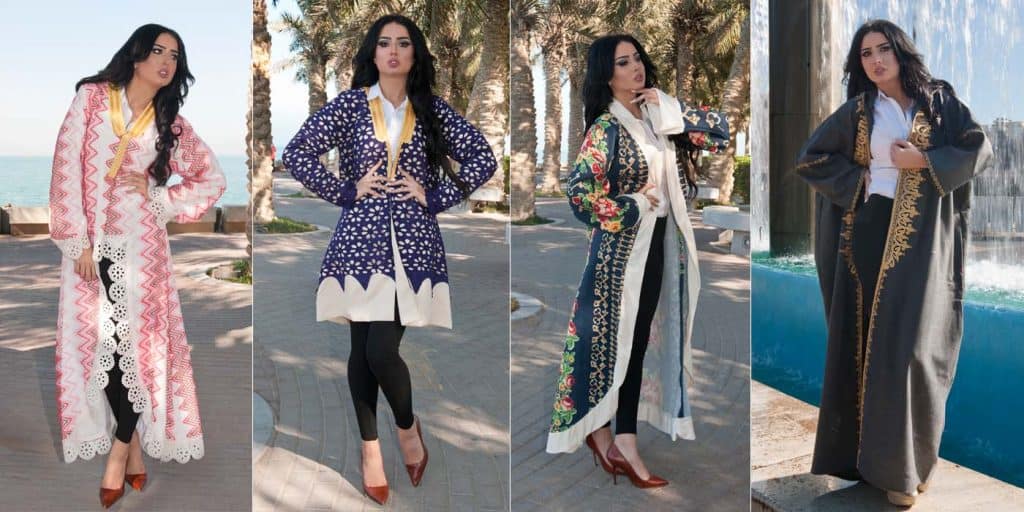 صور تصاميم بشت نسائي أنيقة لكل المناسبات