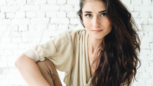 صور اجمل تسريحات لكل المناسبات والحفلات