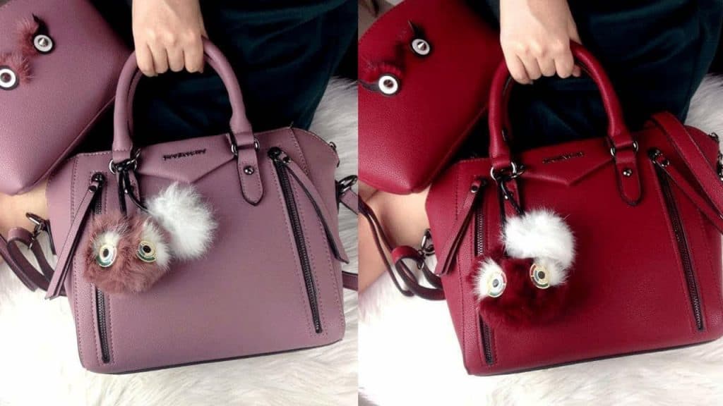 صور افضل ماركات الشنط لعروس أكثر أناقة