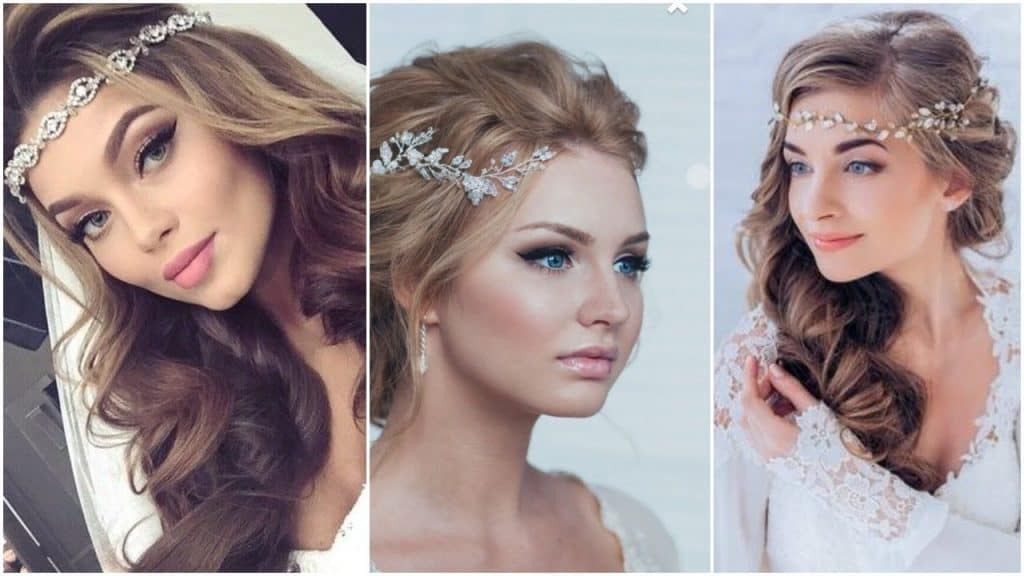 صور تسريحات فل للعرائس والصبايا المقبلات على الزواج