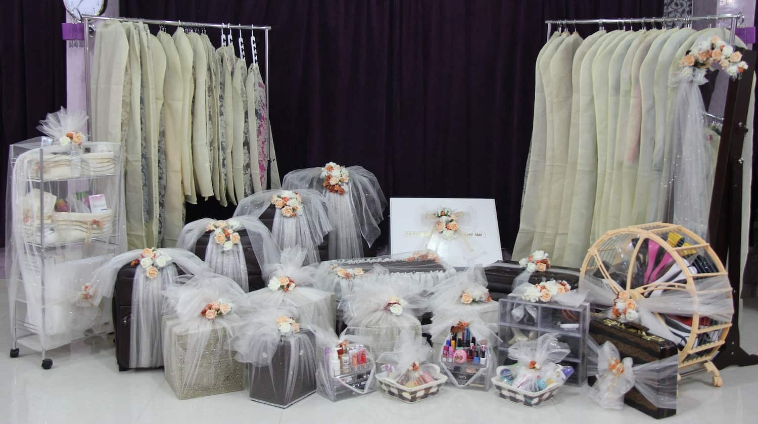 صور اروع دبش عروس للعرائس والمقبلات على الزواج