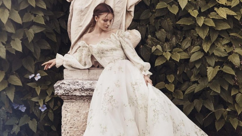 فساتين زفاف ربيع 2020 من أشهر المصممين العالميين