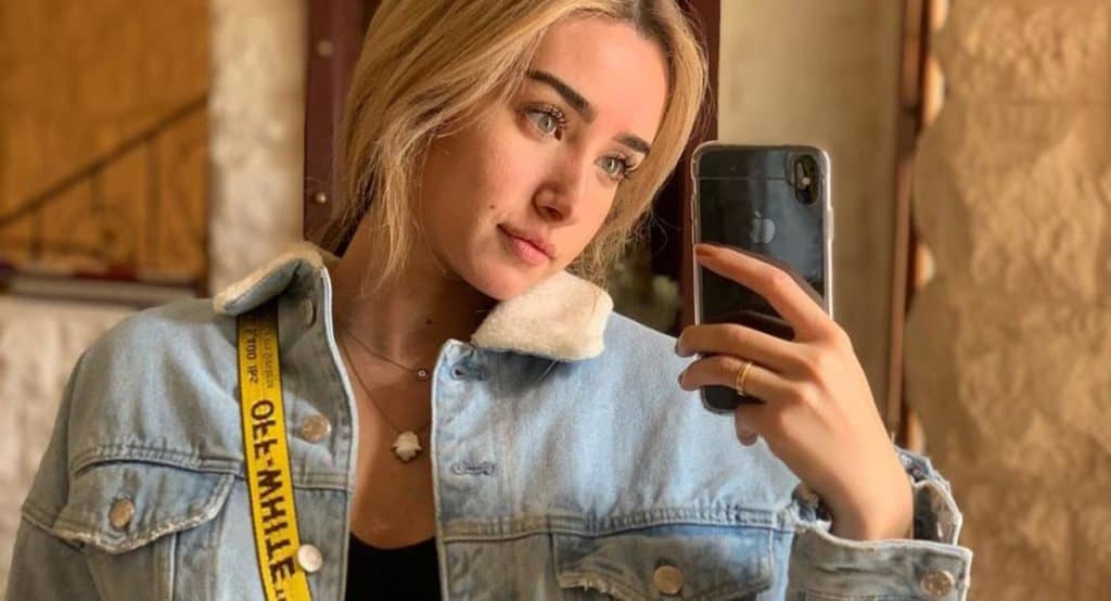 مرض هنا الزاهد بعد الزواج الأسباب والتفاصيل