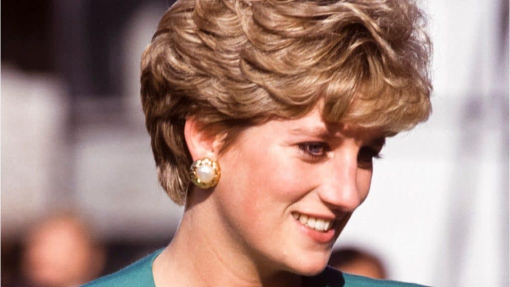 اعتراف قاتل الأميرة ديانا حقيقة أم خيال