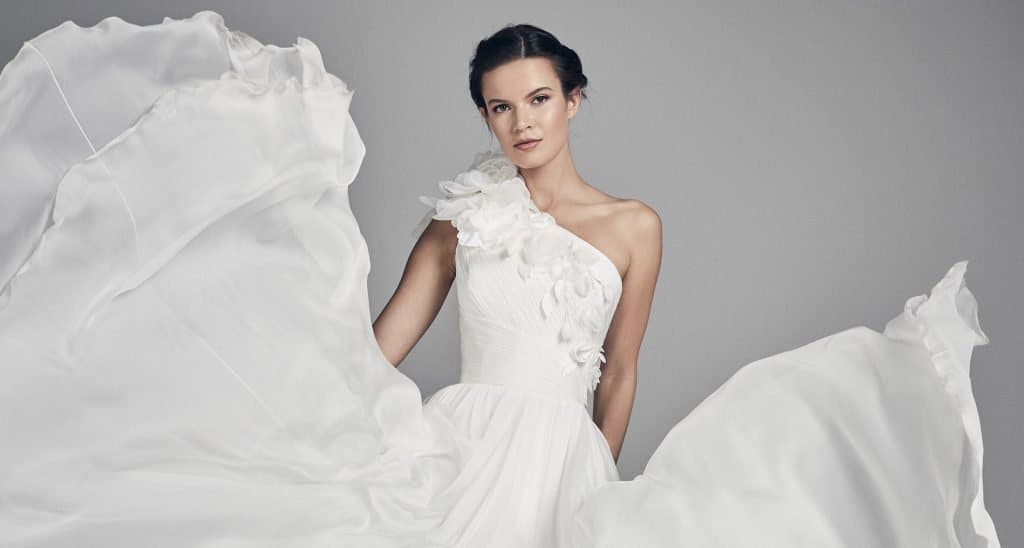 فساتين زفاف سوزان نيفيل لسنة 2020