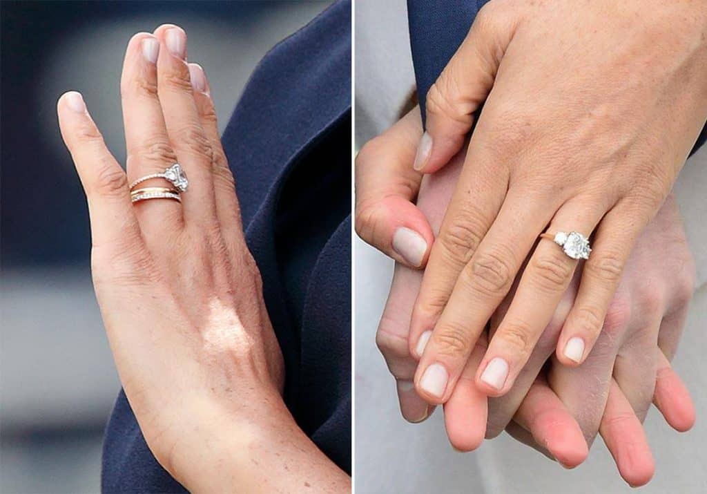 صممي خاتم خطوبتك بنفسك مع ماركة باريو نيل العالمية