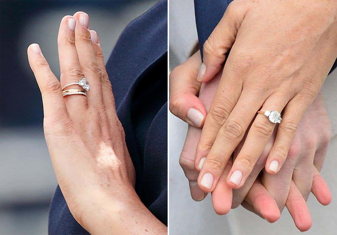 صممي خاتم خطوبتك بنفسك مع ماركة باريو نيل العالمية