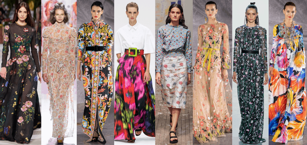 أجمل فساتين سهرة لجهاز العروس لربيع وصيف 2020